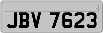 JBV7623