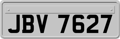 JBV7627