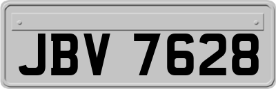 JBV7628