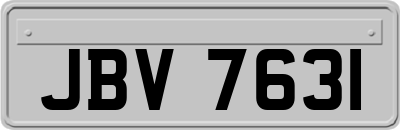 JBV7631