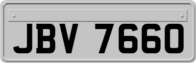 JBV7660