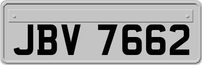 JBV7662