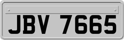 JBV7665