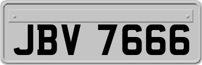JBV7666