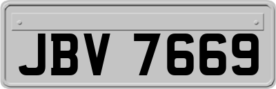 JBV7669