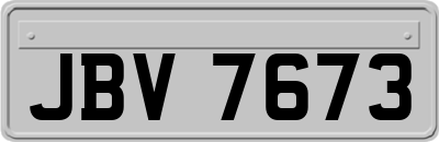JBV7673