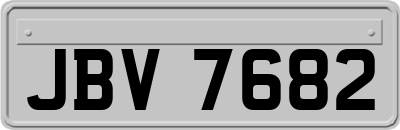 JBV7682