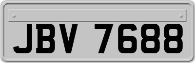 JBV7688