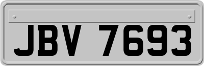 JBV7693