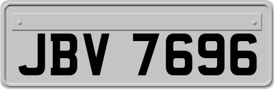 JBV7696