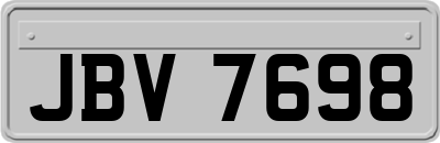 JBV7698