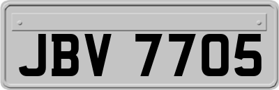 JBV7705
