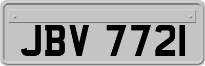 JBV7721