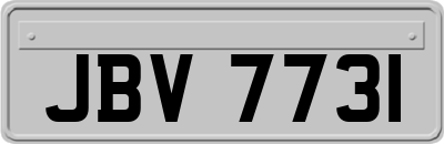 JBV7731