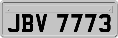 JBV7773