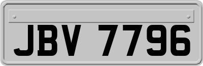 JBV7796