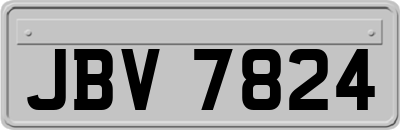 JBV7824