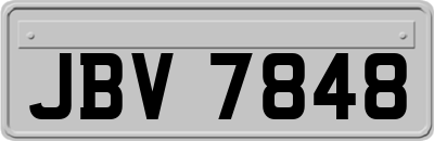 JBV7848