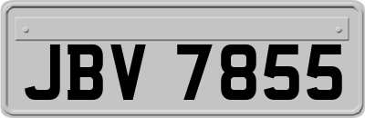JBV7855