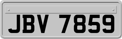 JBV7859