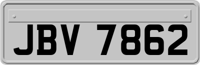 JBV7862