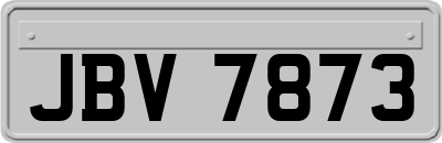 JBV7873