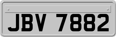 JBV7882