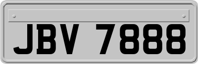 JBV7888