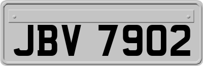 JBV7902