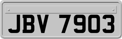 JBV7903