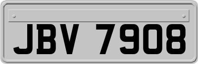 JBV7908