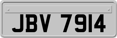 JBV7914