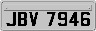 JBV7946