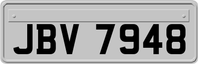 JBV7948