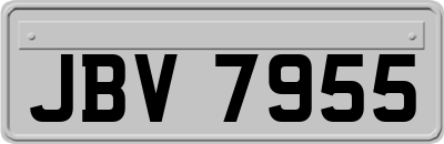 JBV7955