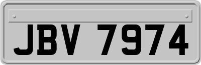 JBV7974