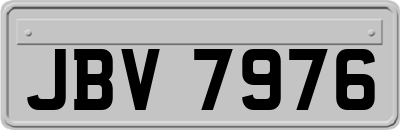 JBV7976