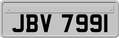 JBV7991