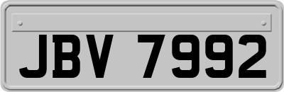 JBV7992