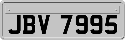 JBV7995