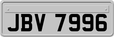 JBV7996