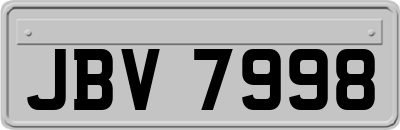 JBV7998