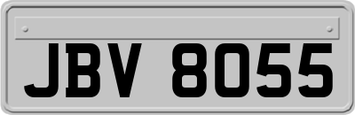 JBV8055