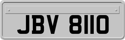 JBV8110