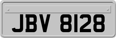 JBV8128