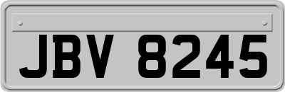 JBV8245