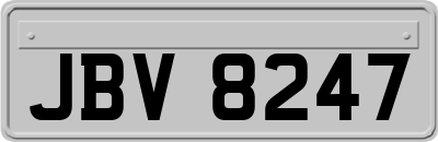 JBV8247