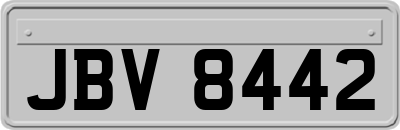 JBV8442