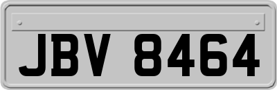 JBV8464