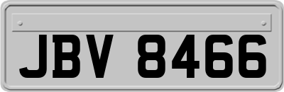 JBV8466